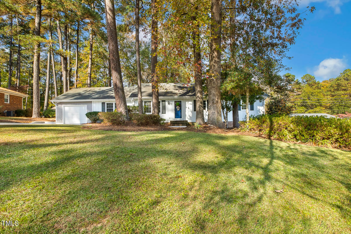 1902 Ryerson Drive, Garner NC 27529