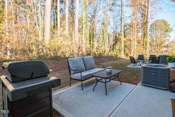 449 Hacksaw Trail, Raleigh NC 27610