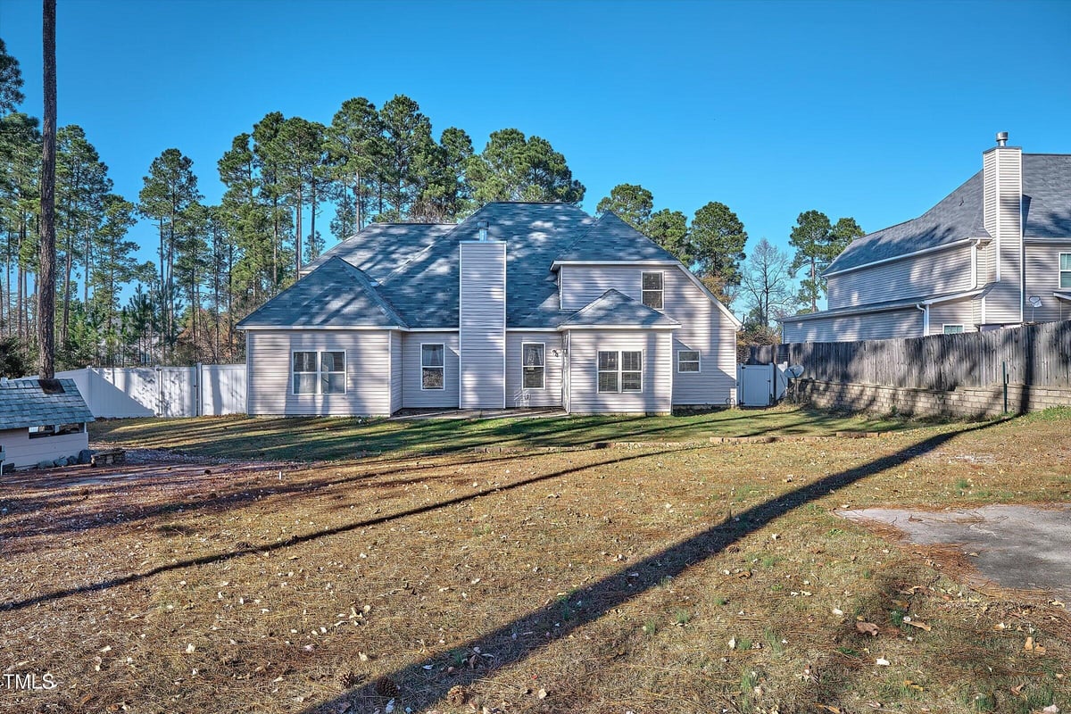 286 Sea Mist Drive, Sanford NC 27332