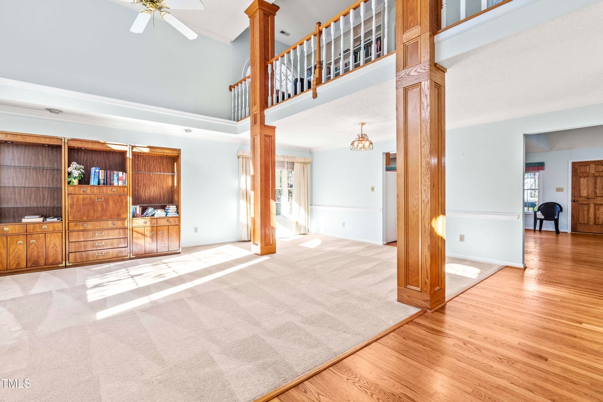 2208 Shady Birch Lane, Garner NC 27529