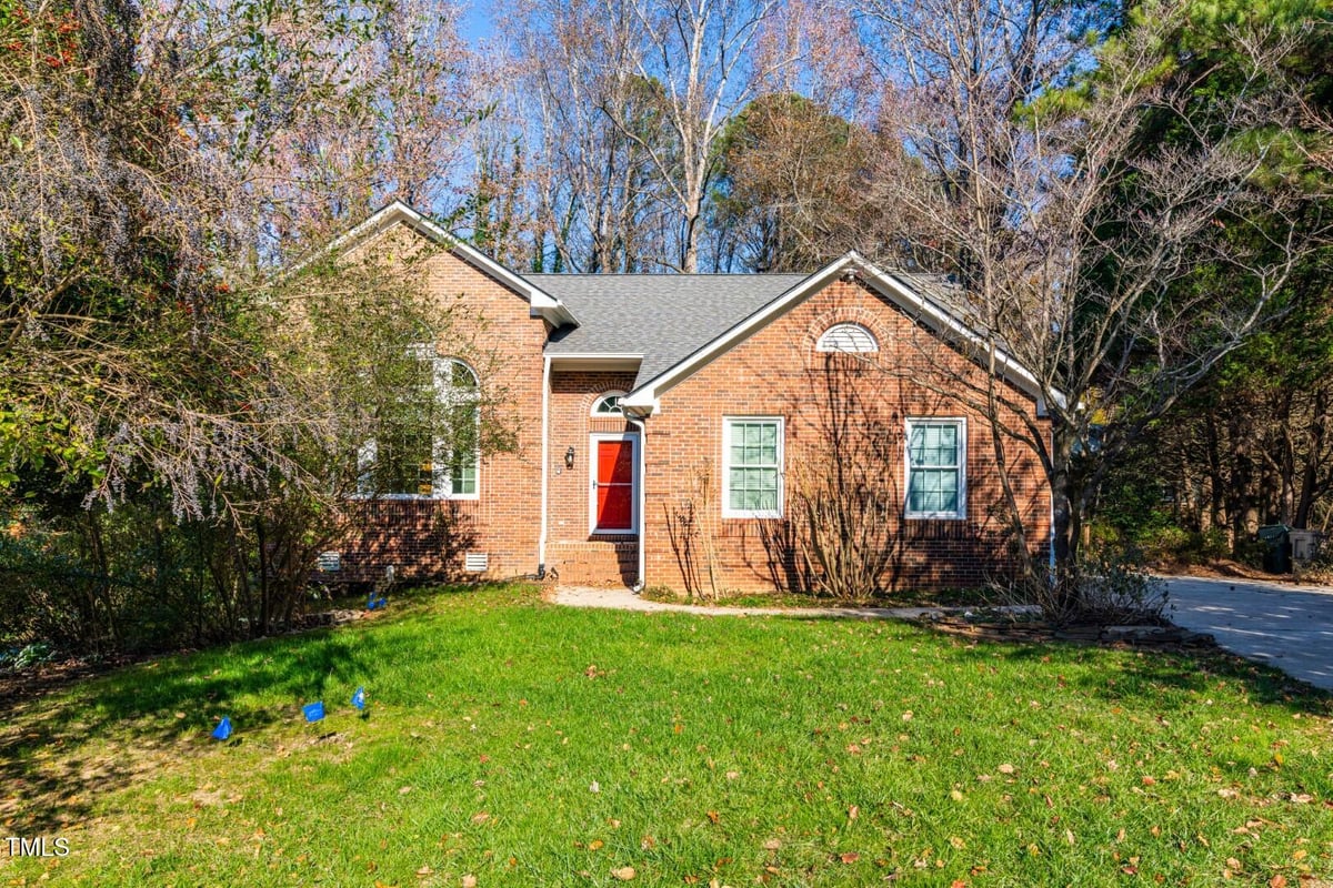 2208 Shady Birch Lane, Garner NC 27529