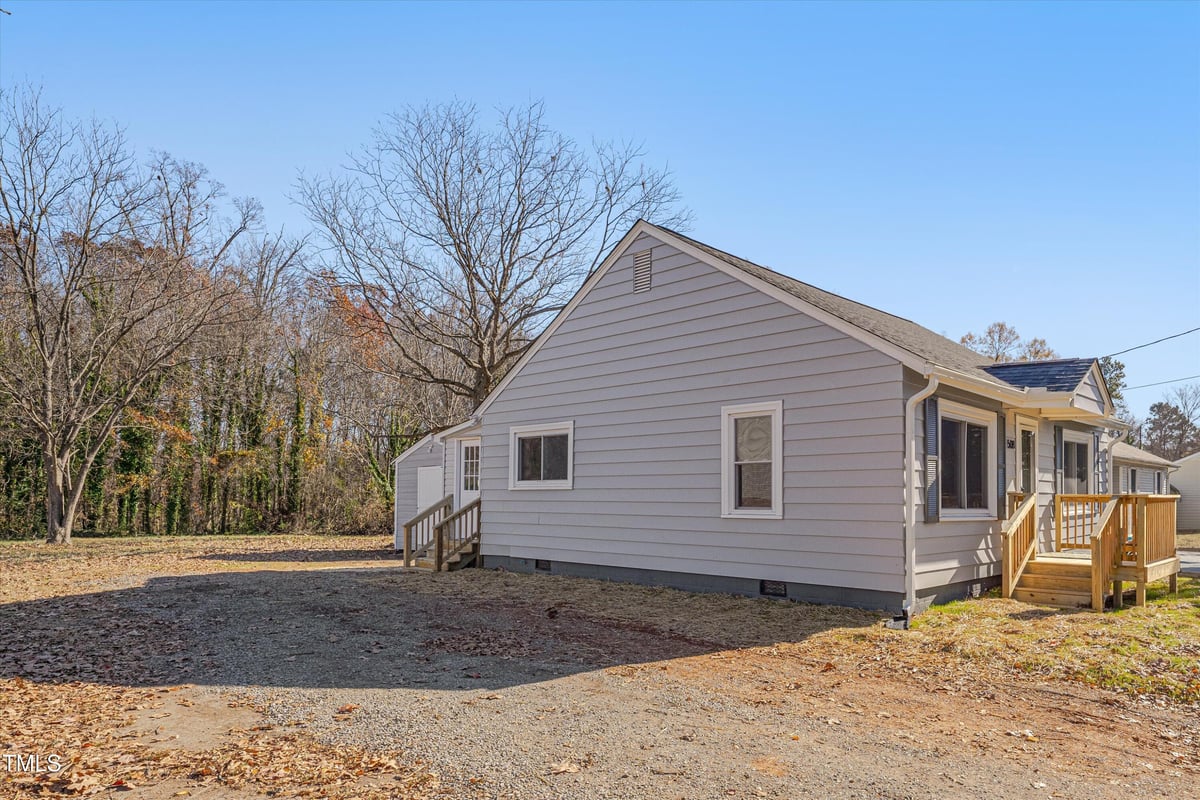 508 Carter Road, Graham NC 27253