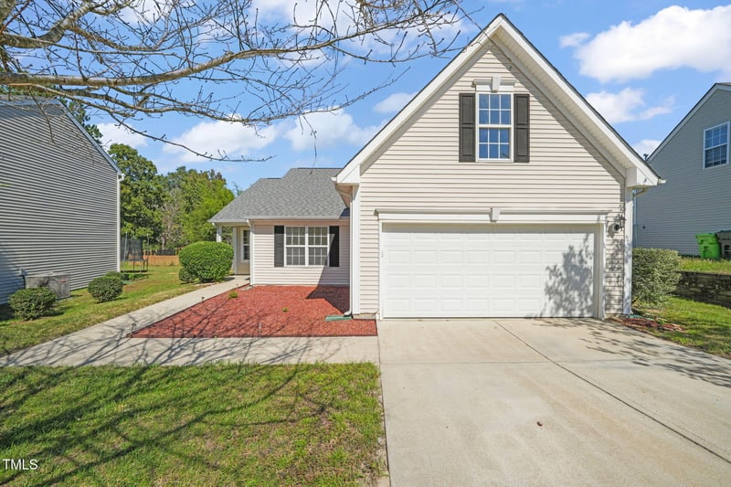 6433 Saybrooke Drive, Raleigh NC 27604