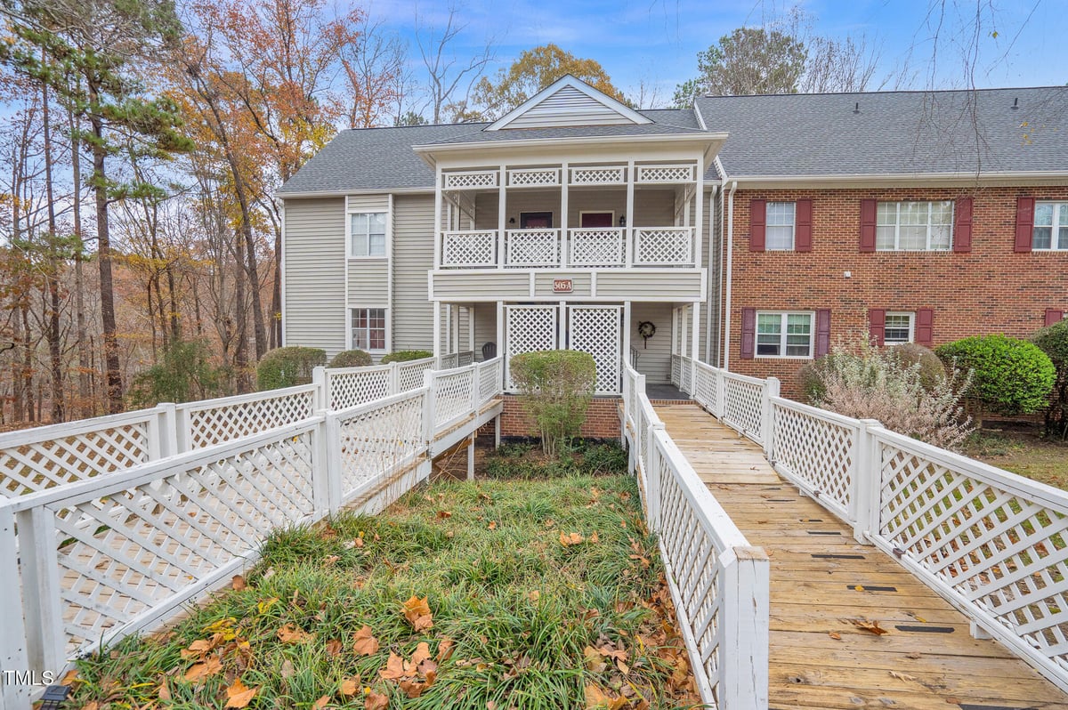 505 Gooseneck Drive # A1, Cary NC 27513