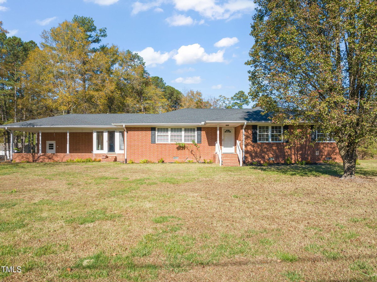 5813 Cheek Road, Durham NC 27704