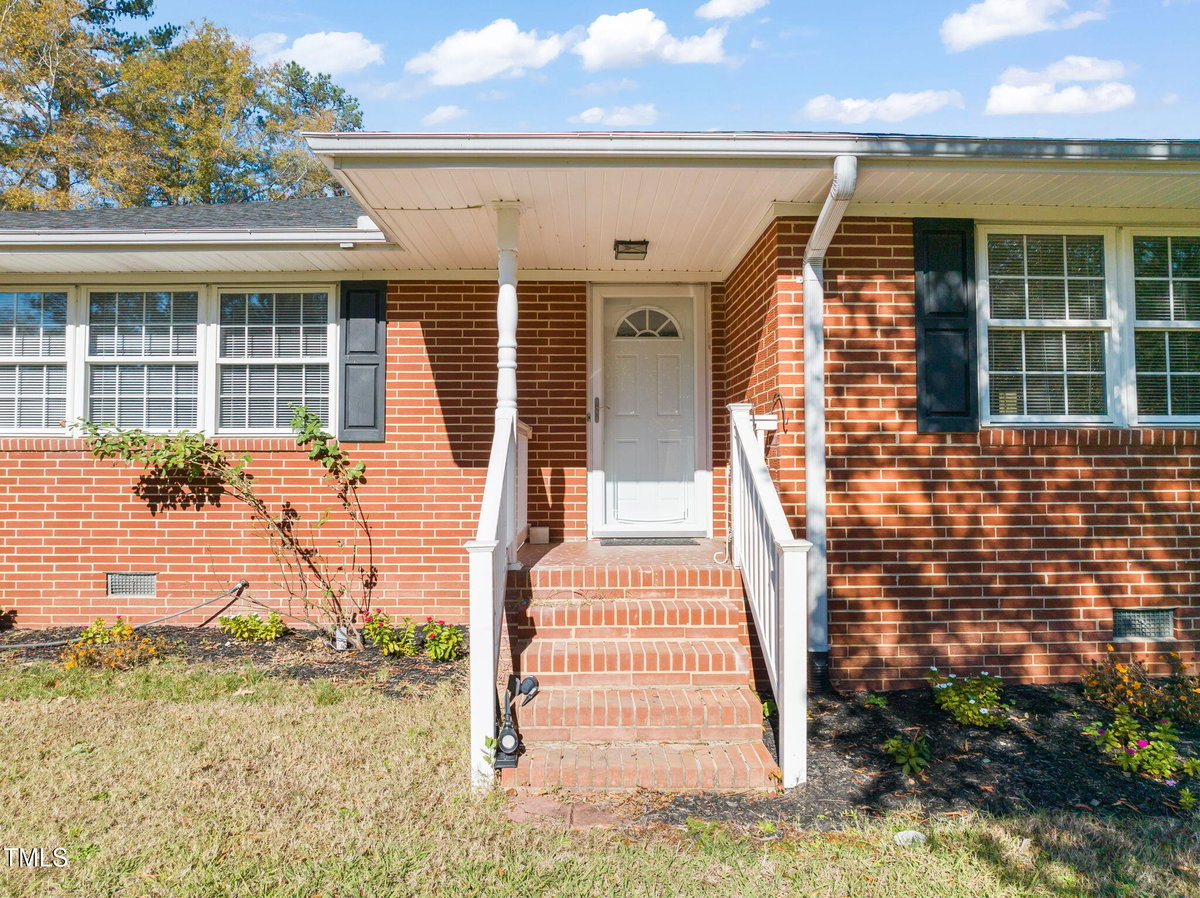 5813 Cheek Road, Durham NC 27704