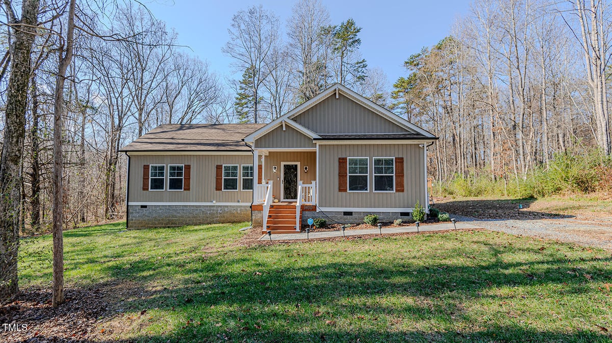 1450 Townbranch Road, Graham NC 27253