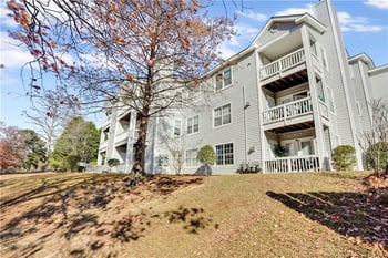 201 Waterdown Drive # 10, Fayetteville NC 28314