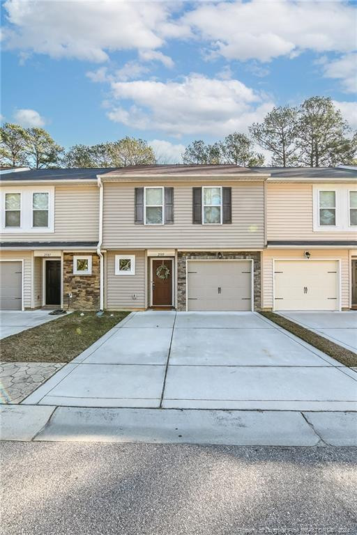 2509 Gardner Park Drive, Fayetteville NC 28304