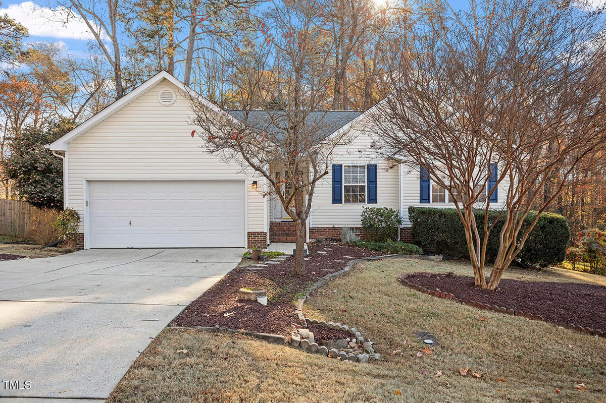 1116 Pilton Place, Raleigh NC 27604