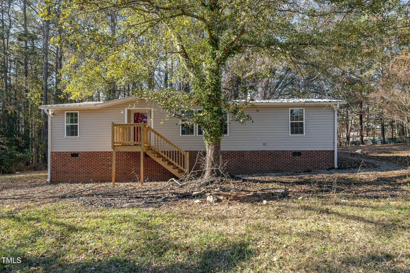 3975 Buckhorn Road, Sanford NC 27330