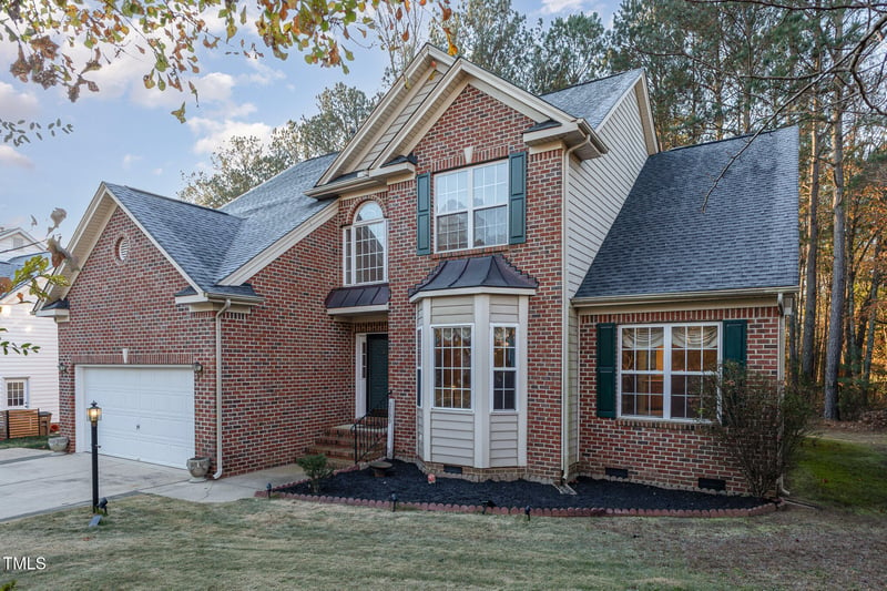 3100 Lariat Ridge Drive, Wake Forest NC 27587