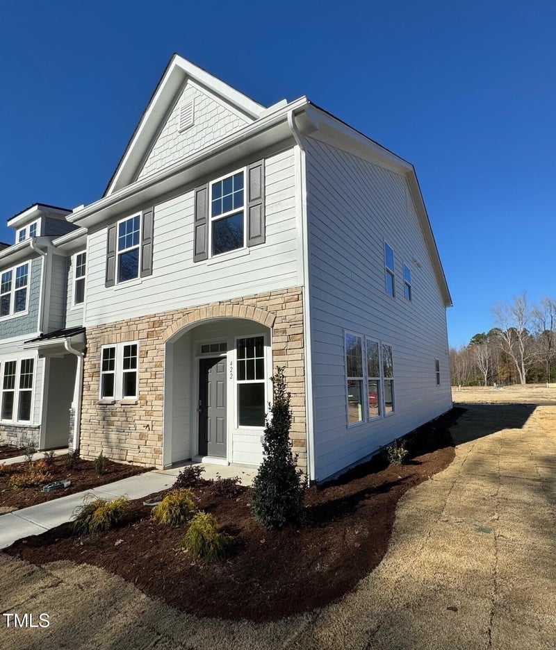 422 La Maison Avenue # 8, Wendell NC 27591