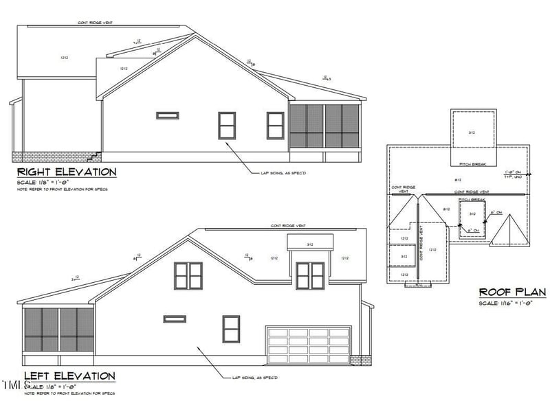 75 Kettle Creek Drive, Zebulon NC 27597