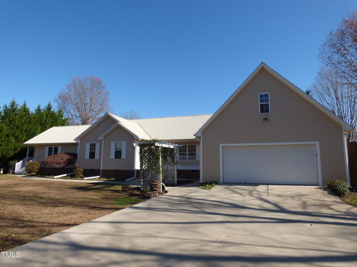 5539 Fieldview Road, Mebane NC 27302