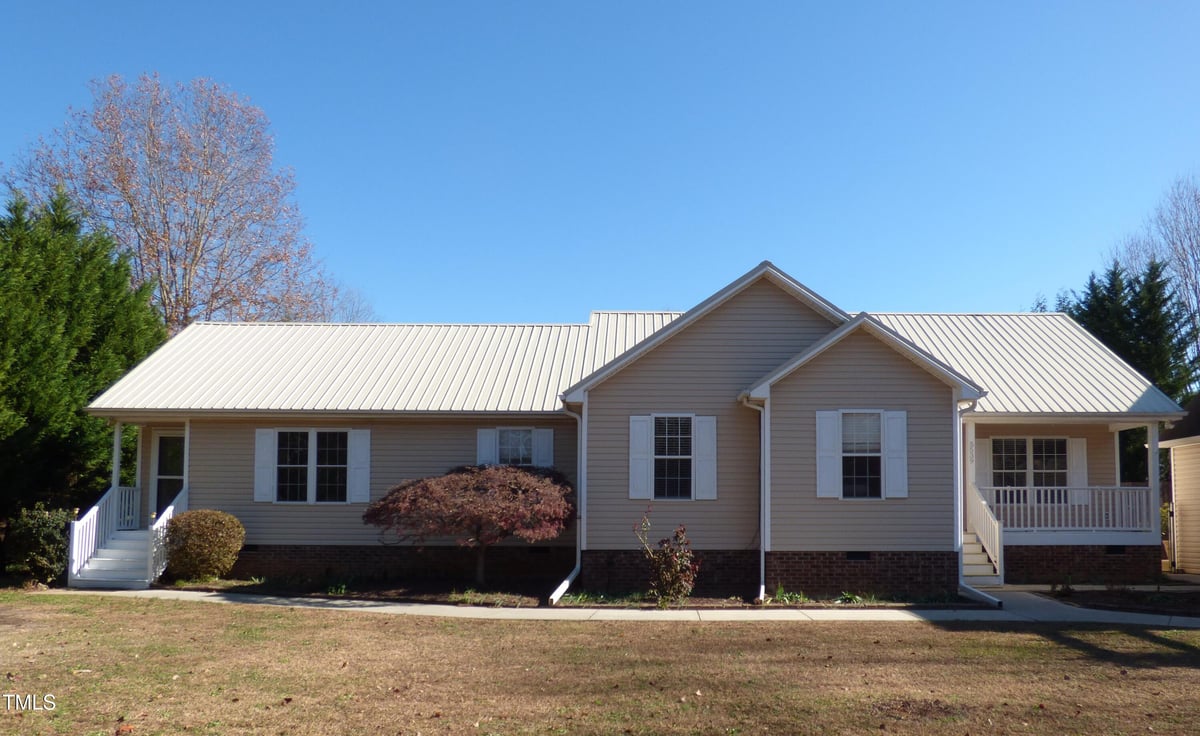 5539 Fieldview Road, Mebane NC 27302