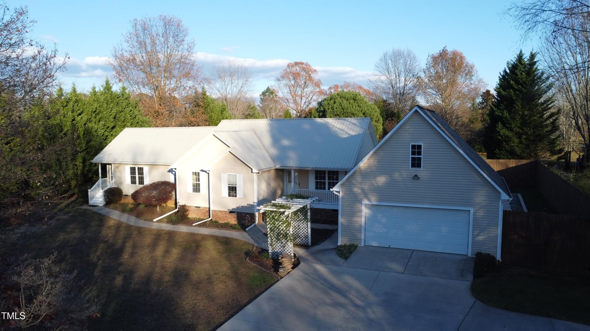 5539 Fieldview Road, Mebane NC 27302