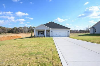 224 Johnson Ridge Way, Four Oaks NC 27524