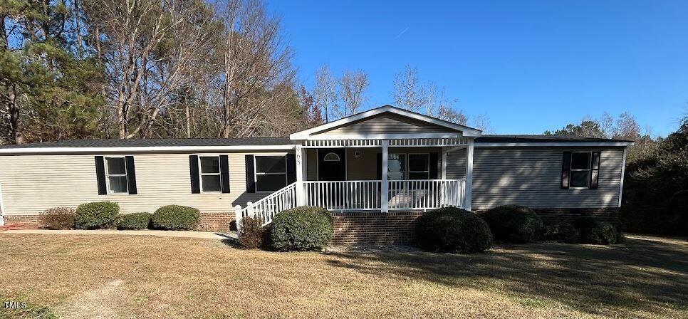 965 E River Road, Louisburg NC 27549