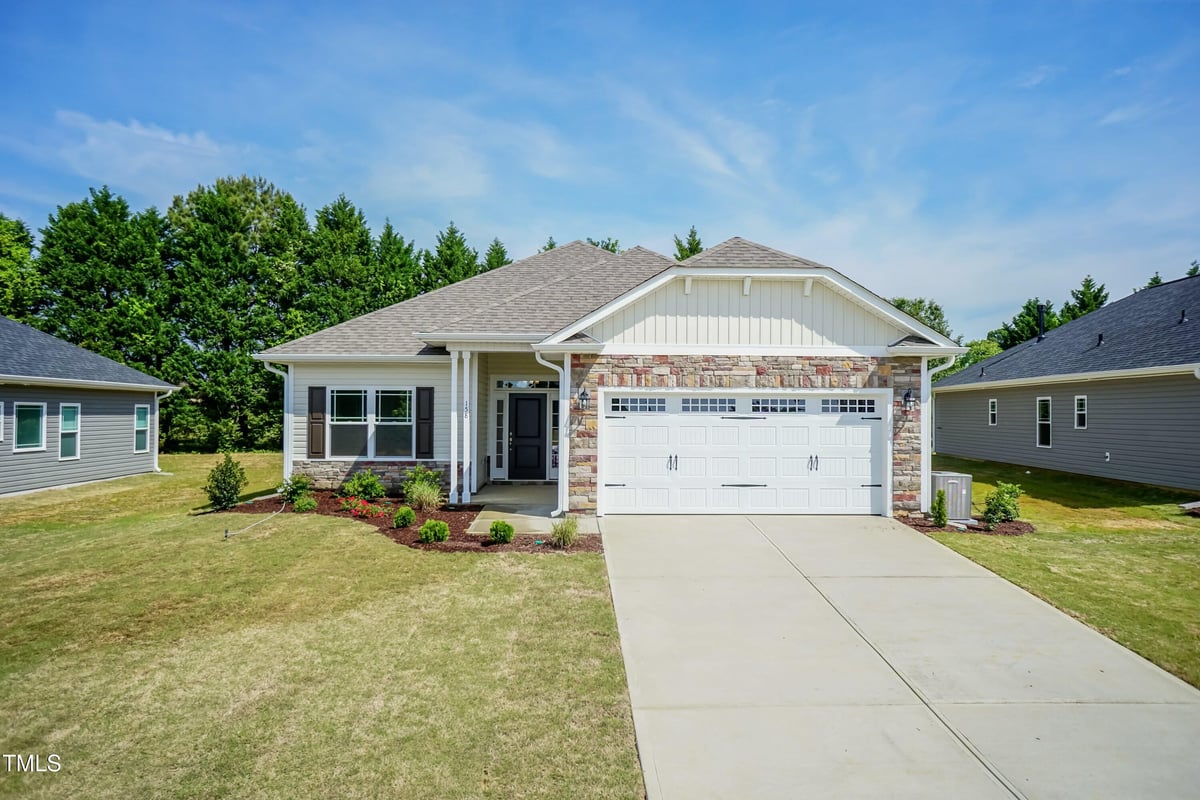 51 Sunburst Court, Fuquay Varina NC 27526