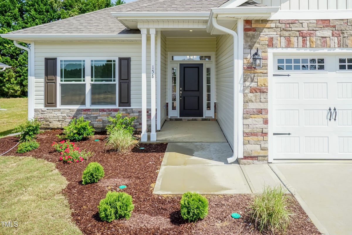 51 Sunburst Court, Fuquay Varina NC 27526