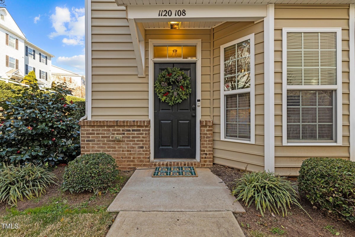 1120 Renewal Place # 108, Raleigh NC 27603