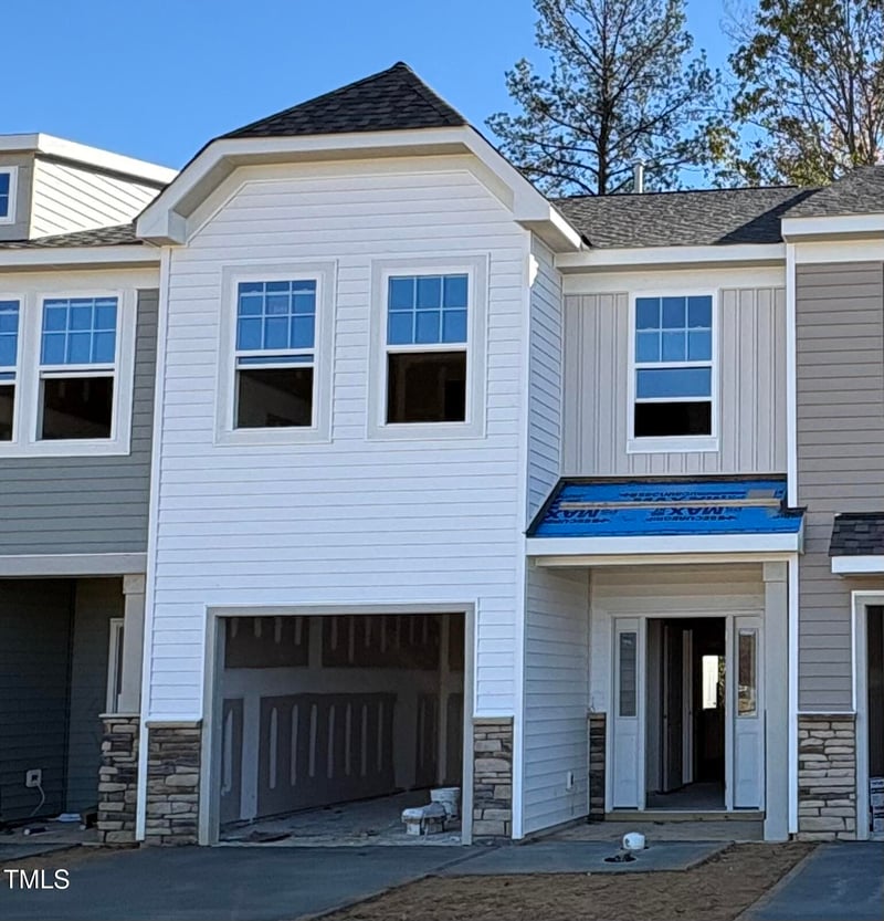 6338 Lady Eliza Lane, Raleigh NC 27610