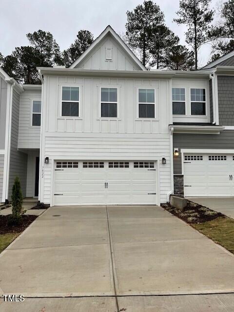 7822 Berry Crest Avenue, Raleigh NC 27617