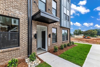 1239 Shaw View Alley # 101, Raleigh NC 27601