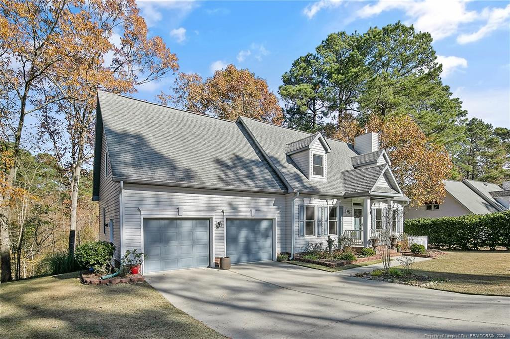 3529 Sweetbay Circle, Fayetteville NC 28311