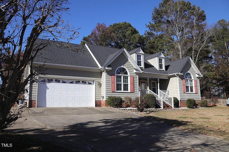 2332 Brasswynd Court, Fuquay Varina NC 27526