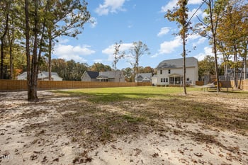 539 Long Grass Drive, Smithfield NC 27577