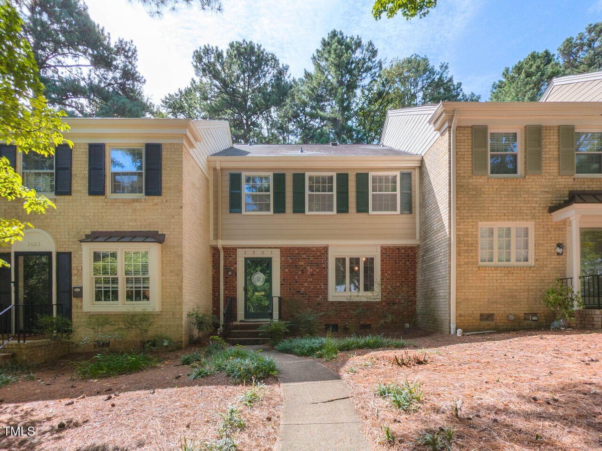 3005 Wycliff Road, Raleigh NC 27607