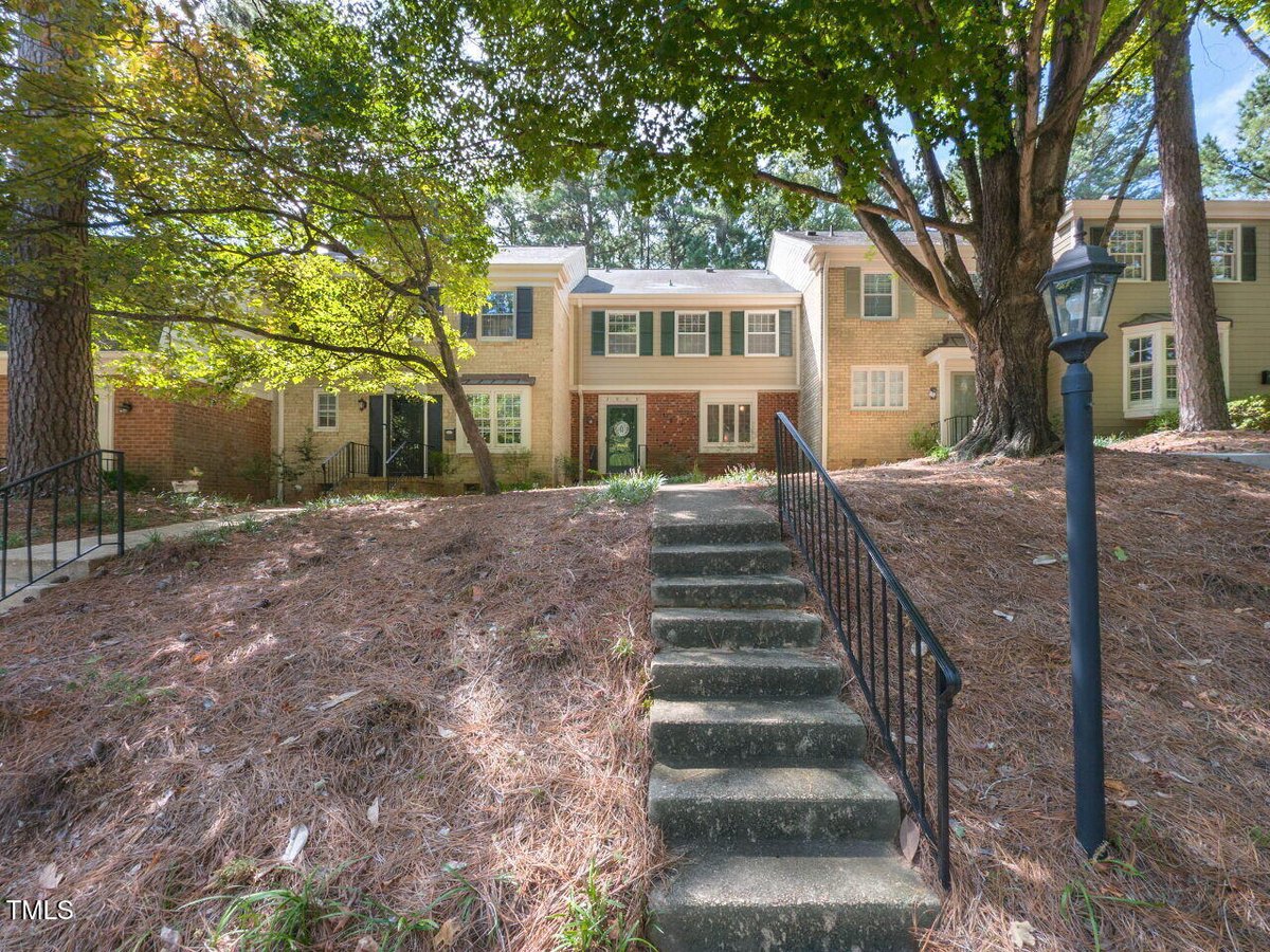 3005 Wycliff Road, Raleigh NC 27607