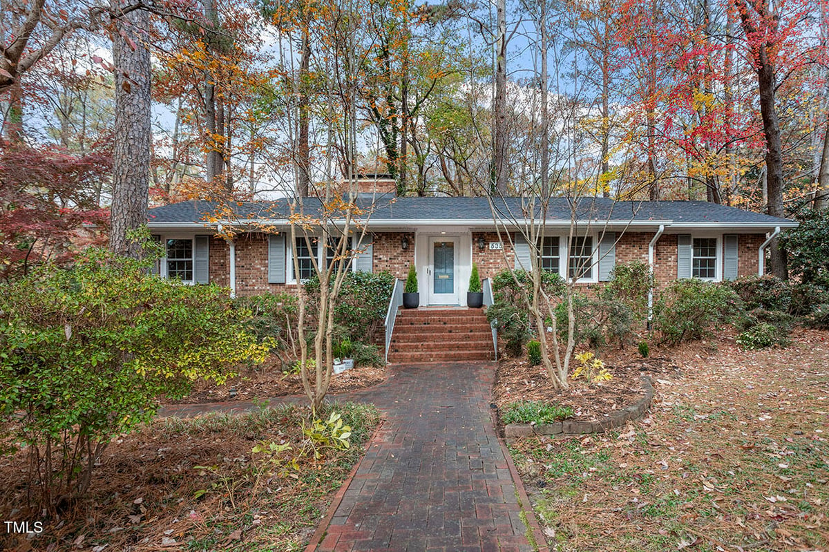 535 E Cornwall Road, Cary NC 27511