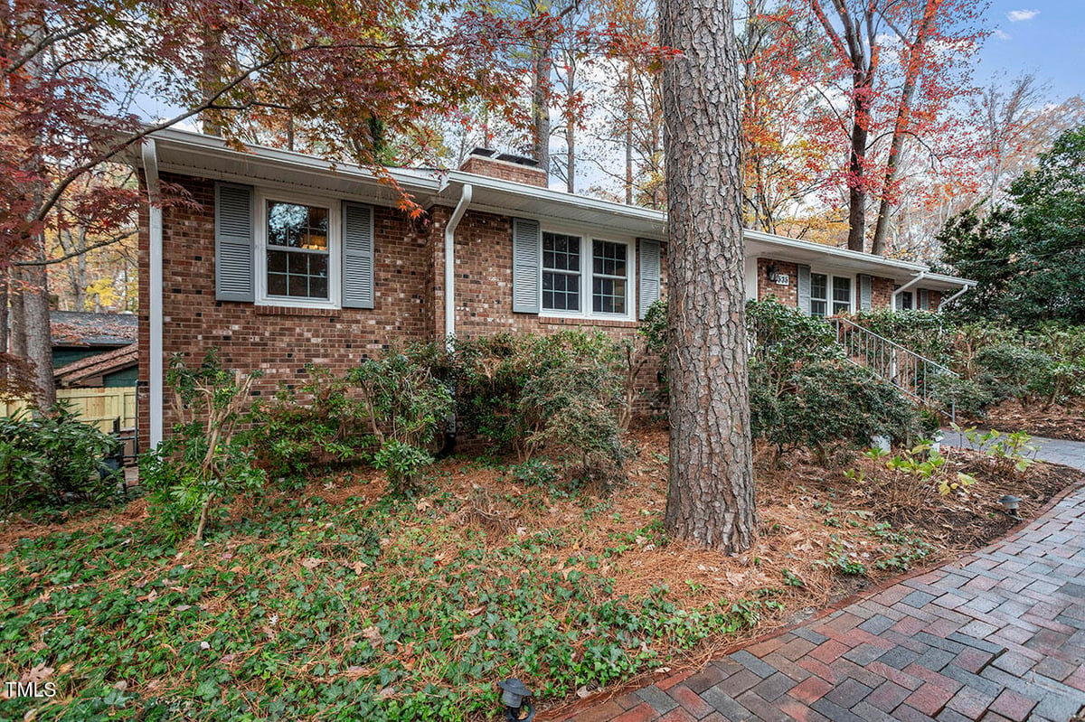 535 E Cornwall Road, Cary NC 27511