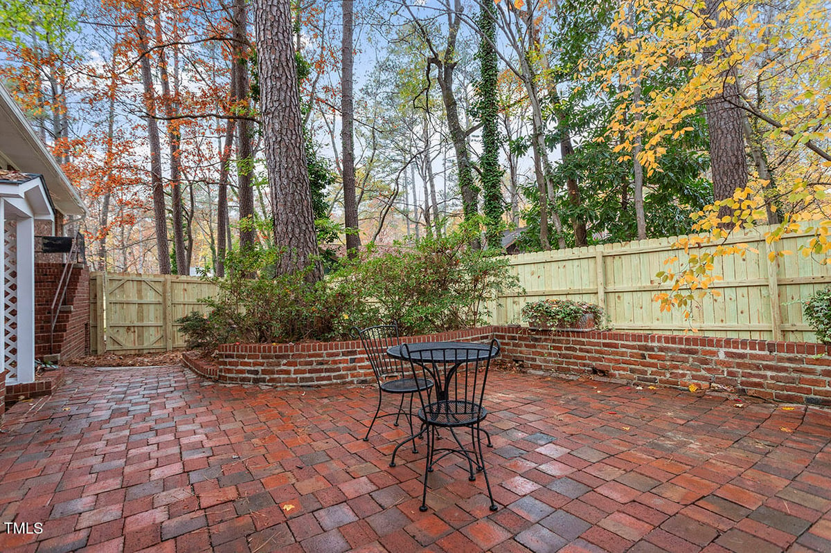 535 E Cornwall Road, Cary NC 27511