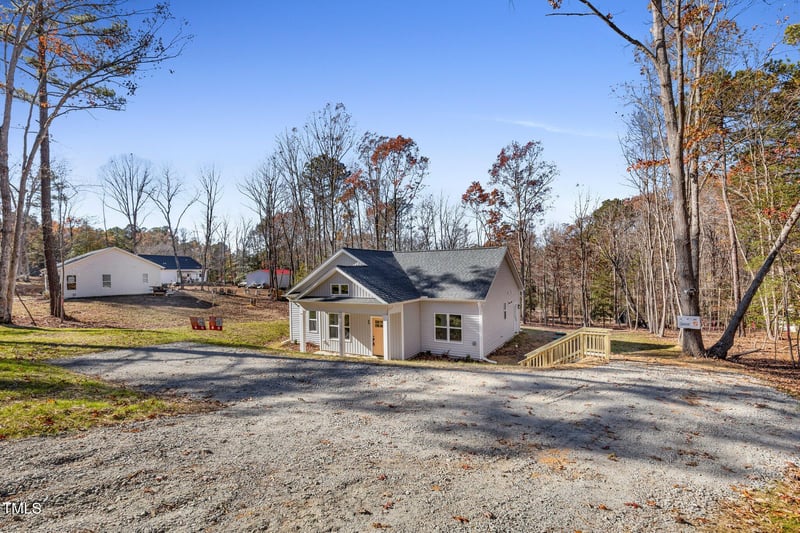 53 Keelboat Lane, Fuquay Varina NC 27526