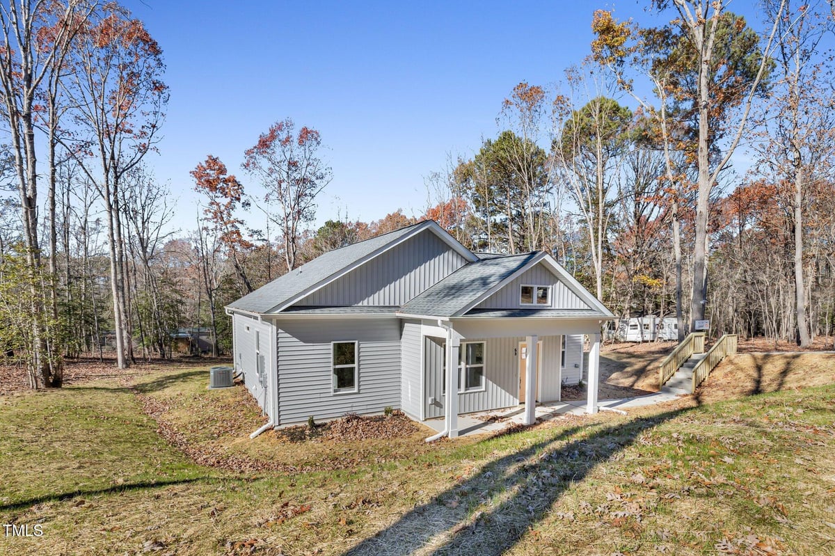 53 Keelboat Lane, Fuquay Varina NC 27526