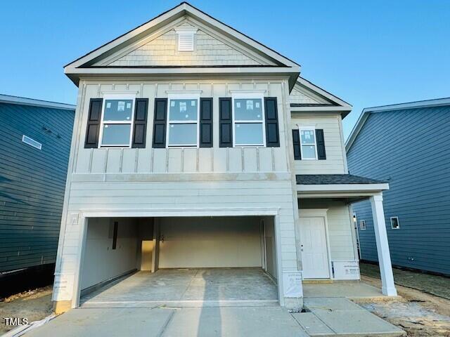 108 Commons Circle # 228, Clayton NC 27520