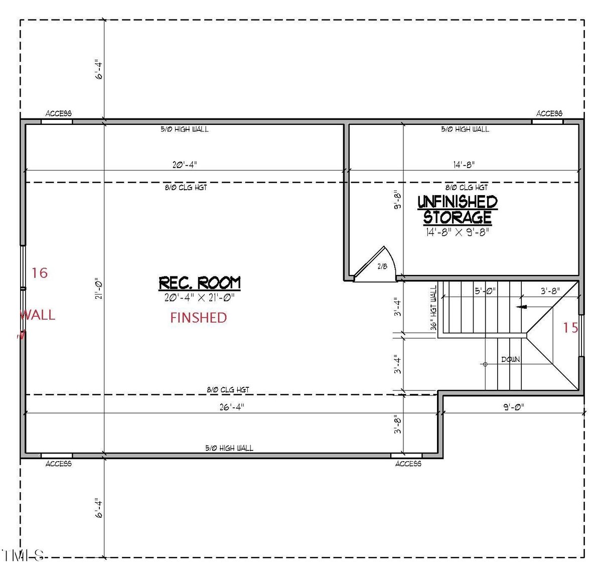 2624 Silver Gate Court, Wake Forest NC 27587