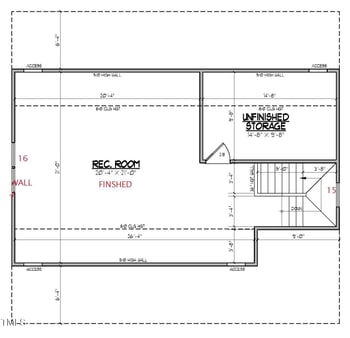 2624 Silver Gate Court, Wake Forest NC 27587