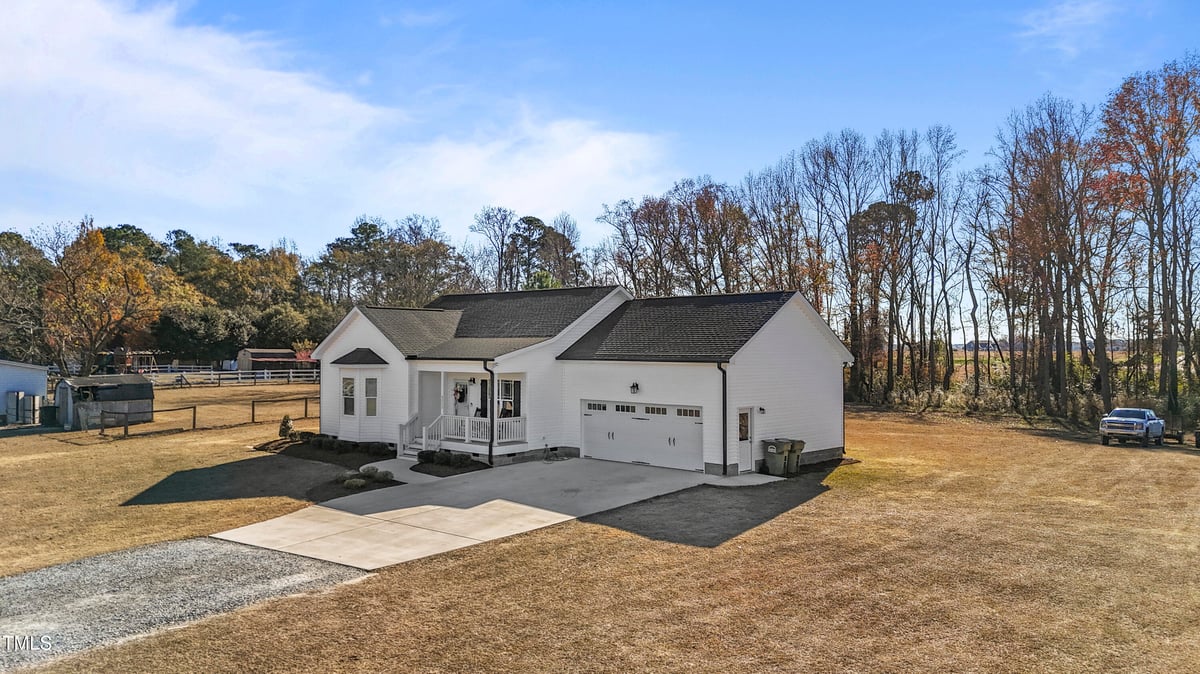 5711 Piney Grove Road, Angier NC 27501