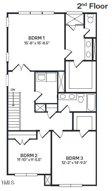 2201 Carcillar Drive, Apex NC 27539