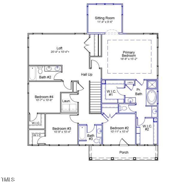 2150 Pink Peony Circle # 154, Durham NC 27703