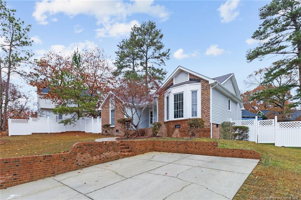 7453 Beaver Run Drive, Fayetteville NC 28314