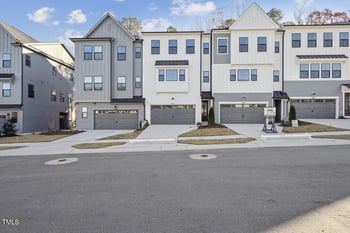 4806 Cypress Tree Lane, Raleigh NC 27612