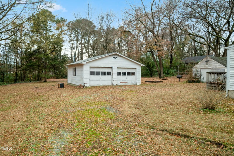 1908 Bethesda Avenue, Durham NC 27703