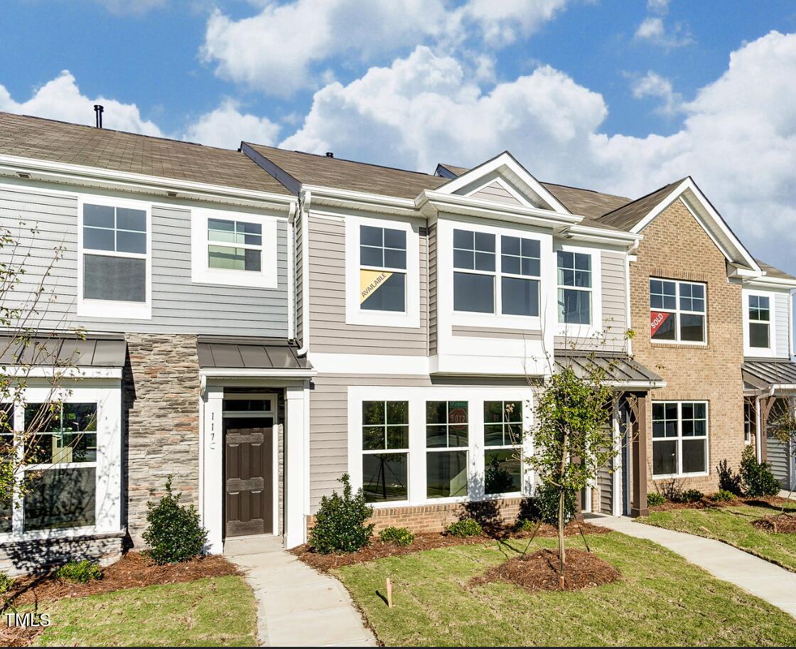 482 Traditions Grande Boulevard # 30, Wake Forest NC 27587