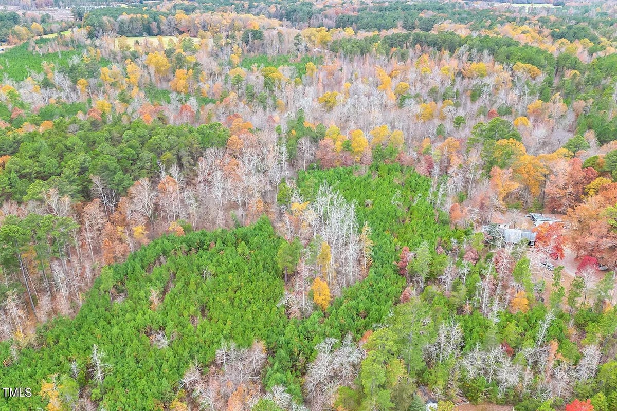 Lot3 Canopy Drive, Chapel Hill NC 27516